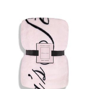 Victoria's Secret Blanket